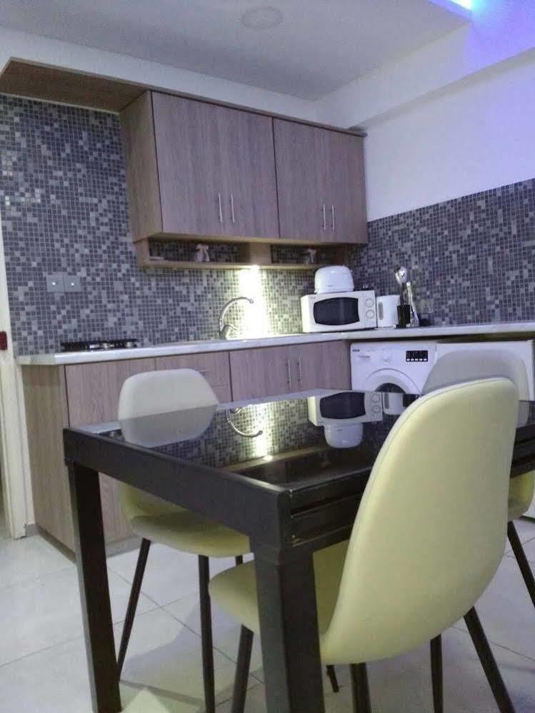 Apartamento Palm Sea 2 Lárnaca