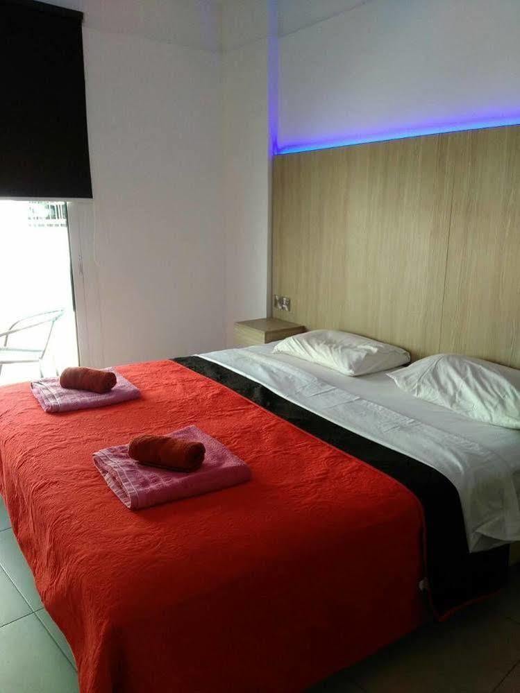 Apartamento Palm Sea 2