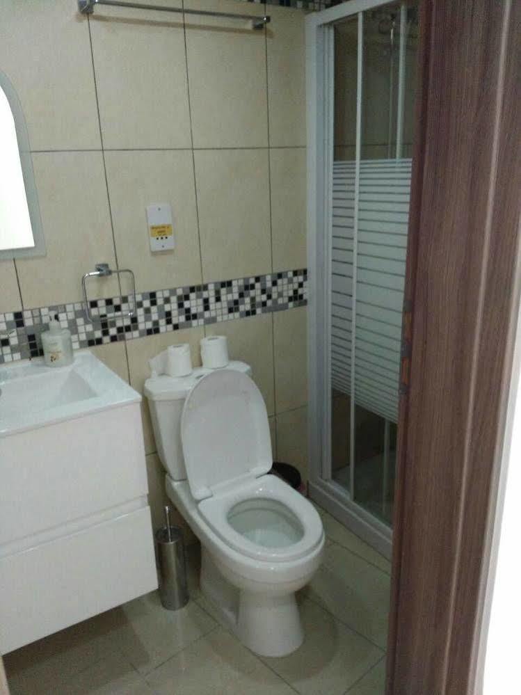 Apartamento Palm Sea 2 *