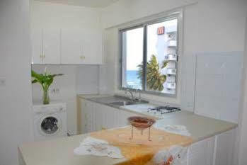Palm Sea 2 Apartamento *