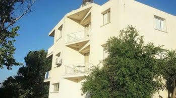 Droushia Holiday Apartment