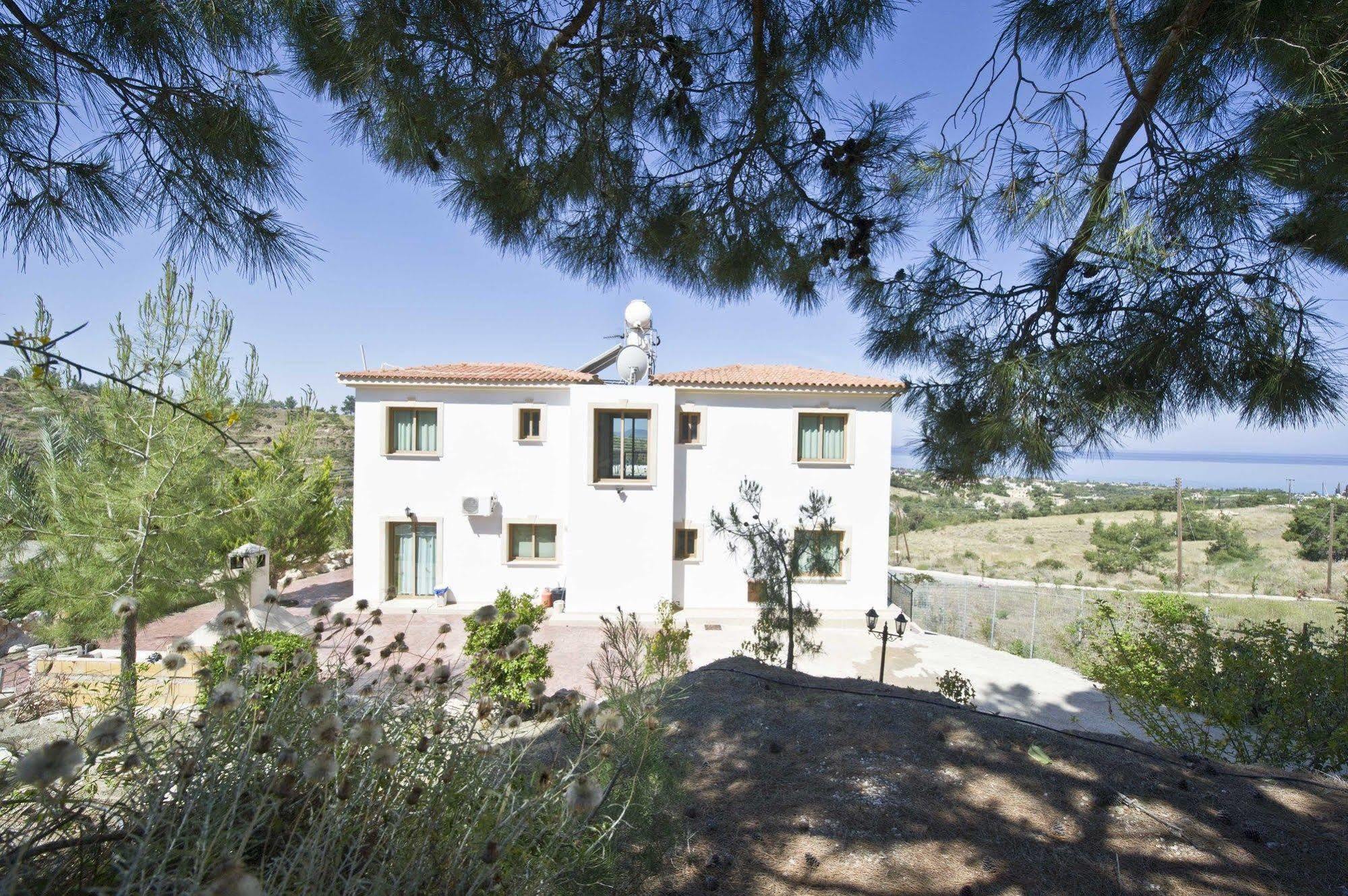 Villa Mersinia *