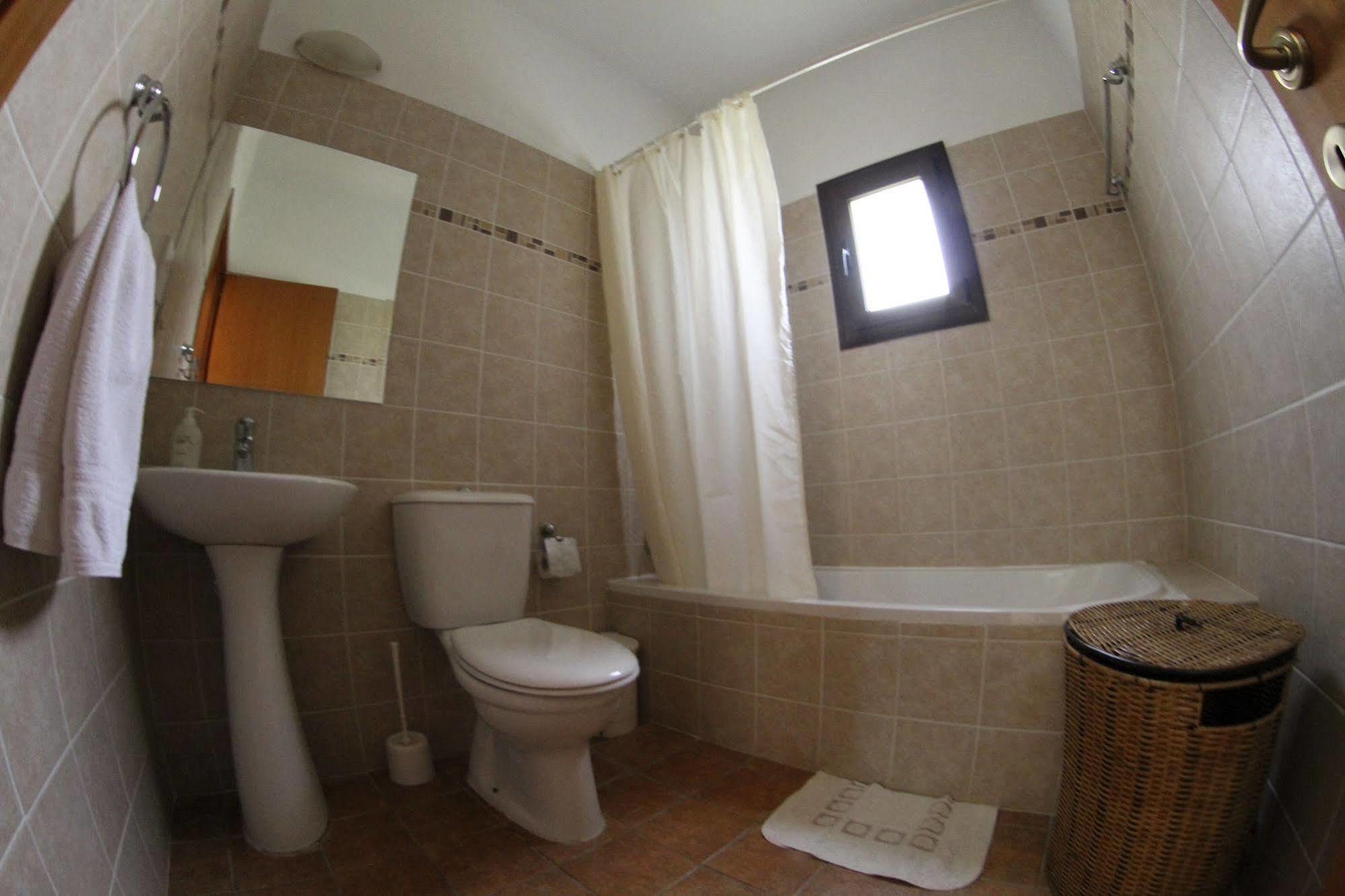 Villa Eve Xιnisteri *