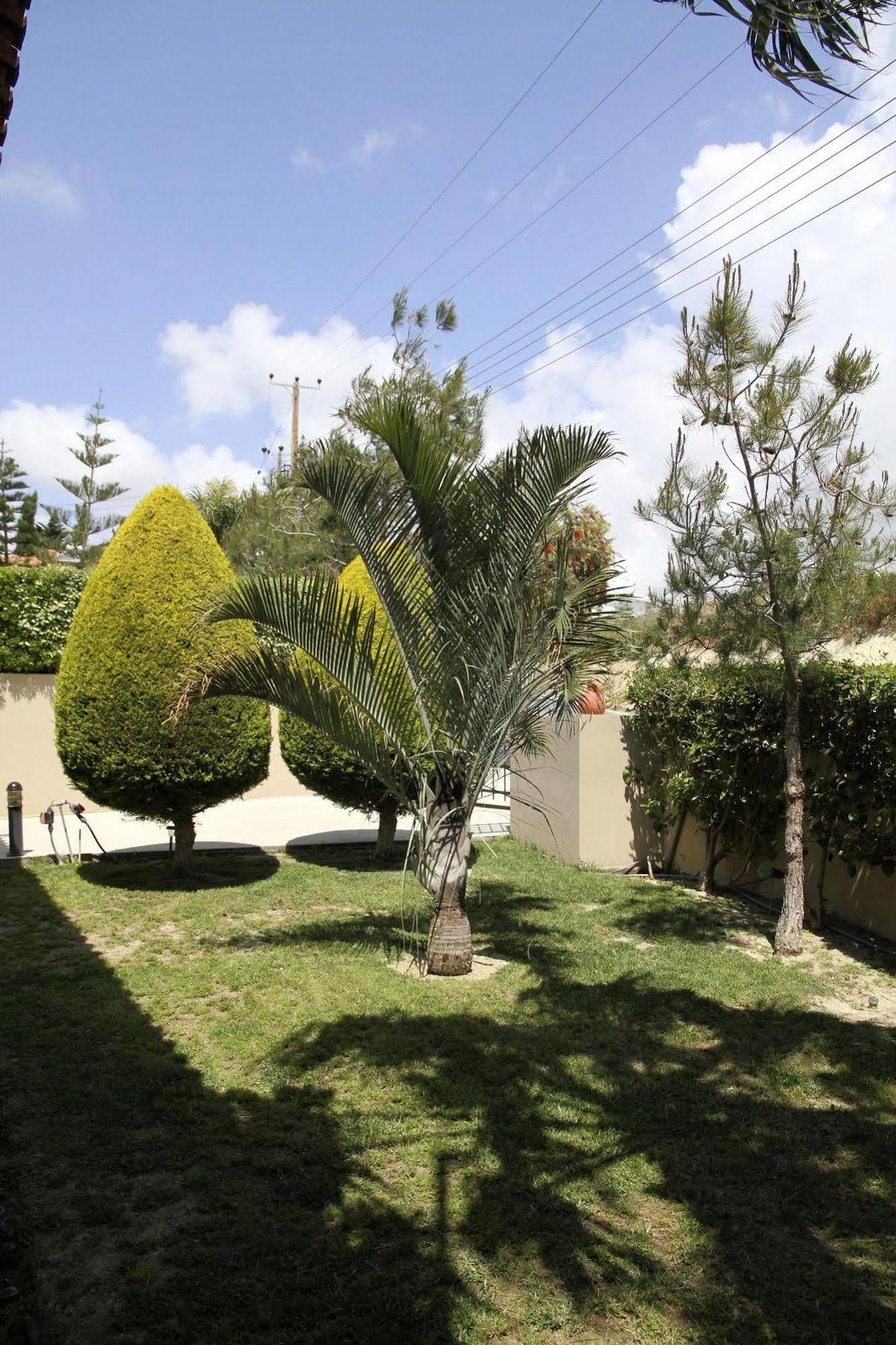Villa Eve Xιnisteri