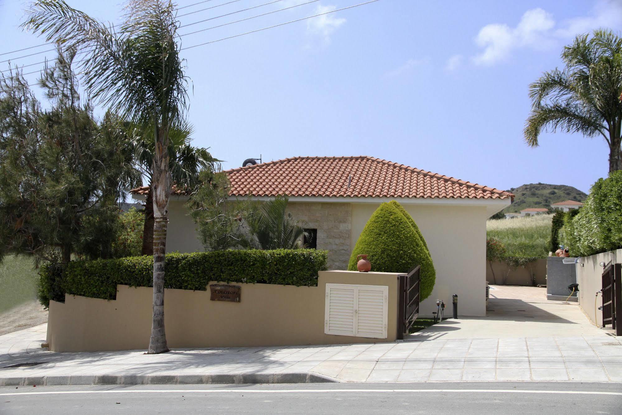 Villa Eve Xιnisteri