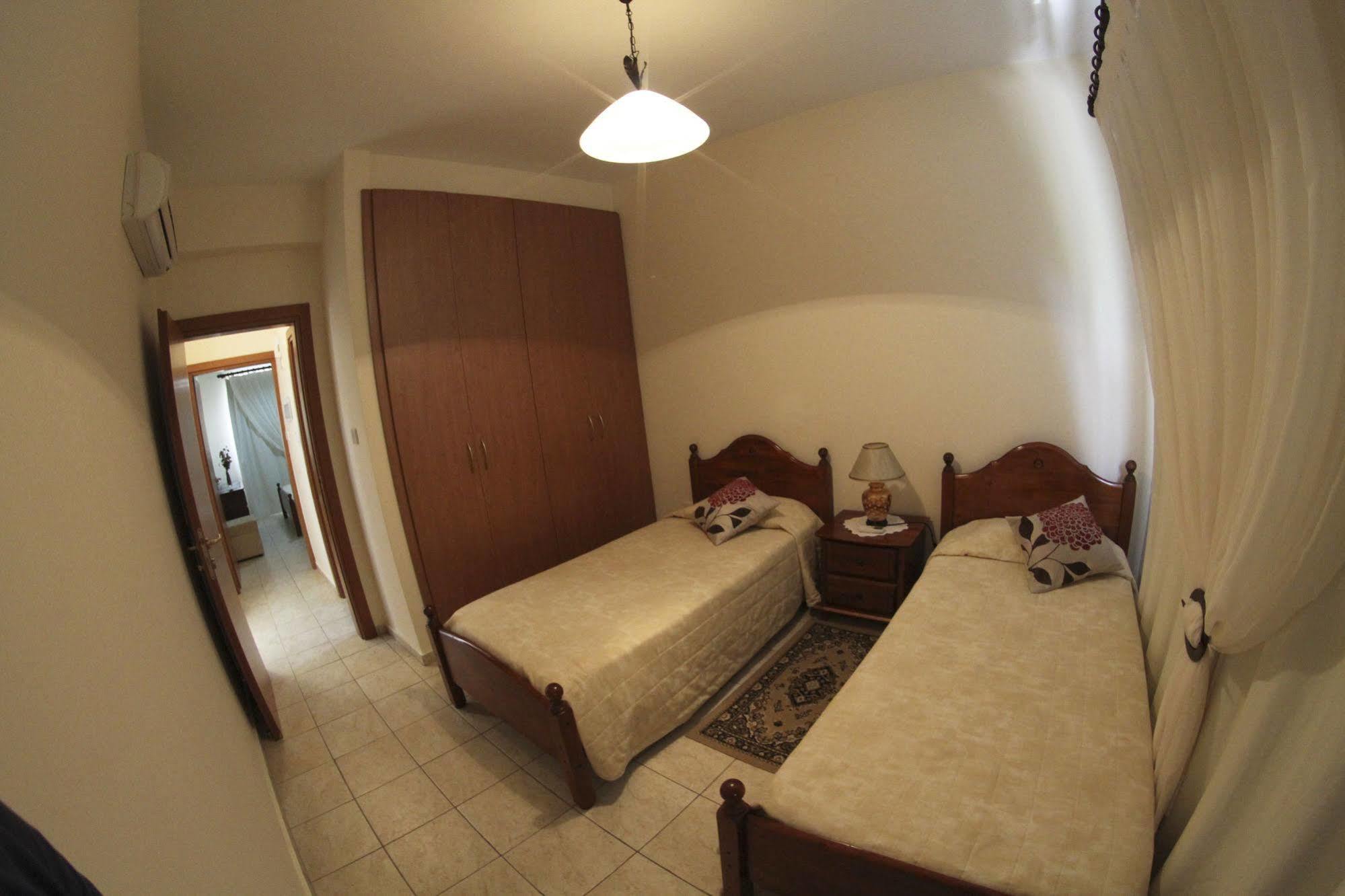 Eve Xιnisteri Villa Pissouri