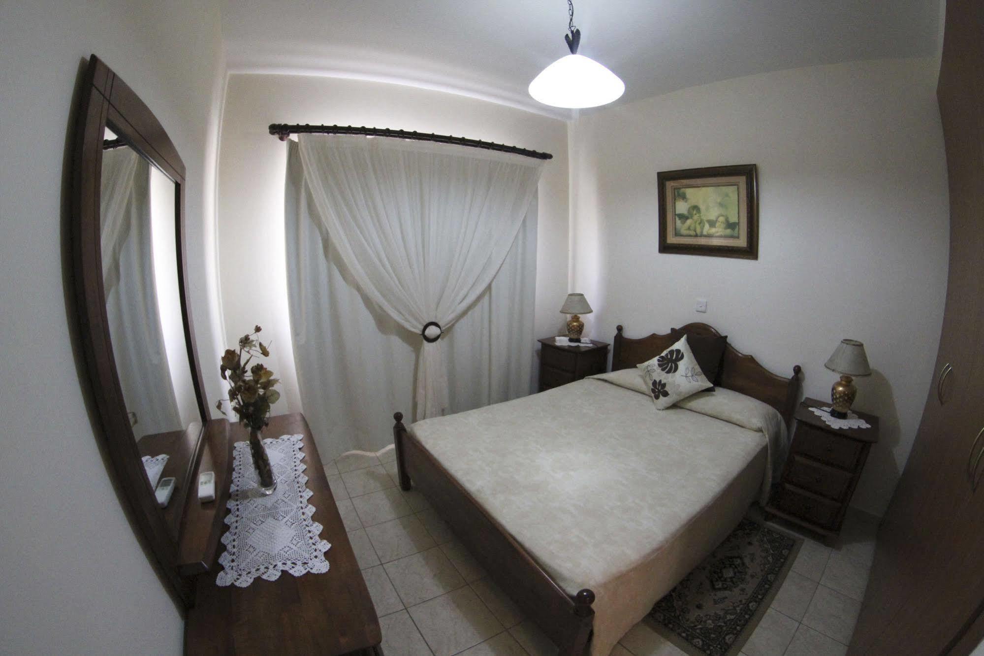 Villa Eve Xιnisteri *