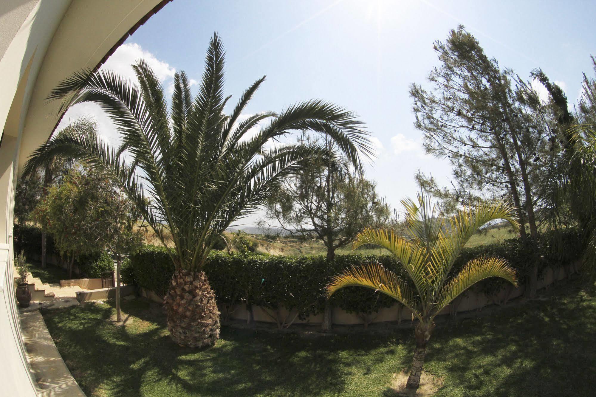 Eve Xιnisteri Villa Pissouri