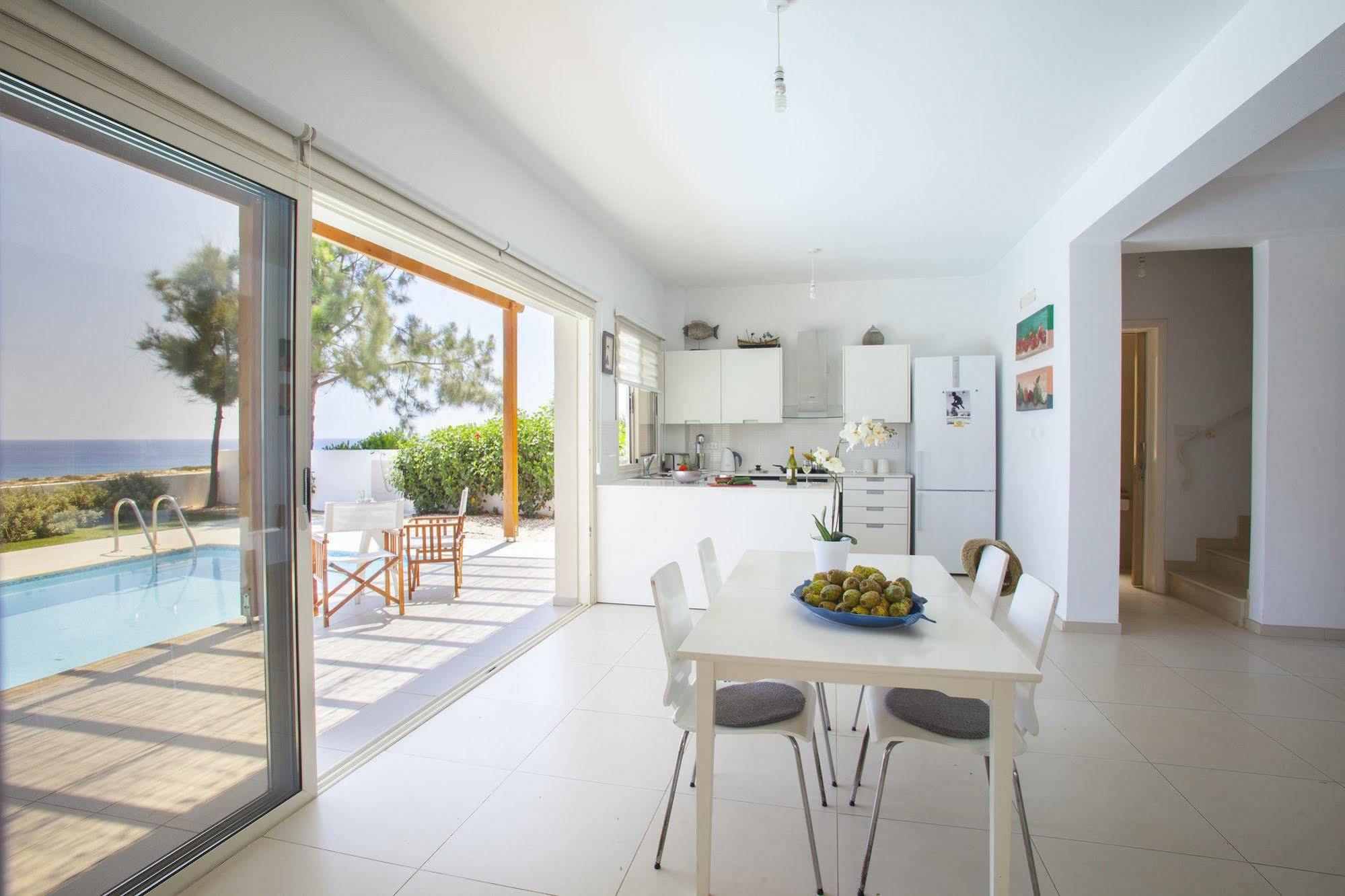 House 7, The Artisan Villa
