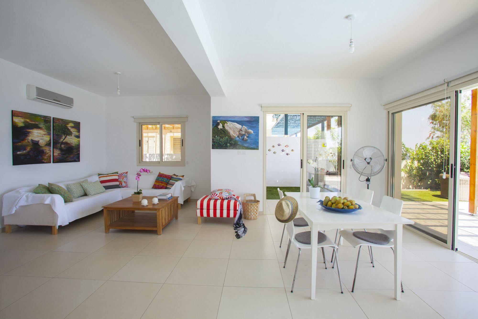 House 7, The Artisan Villa Protaras