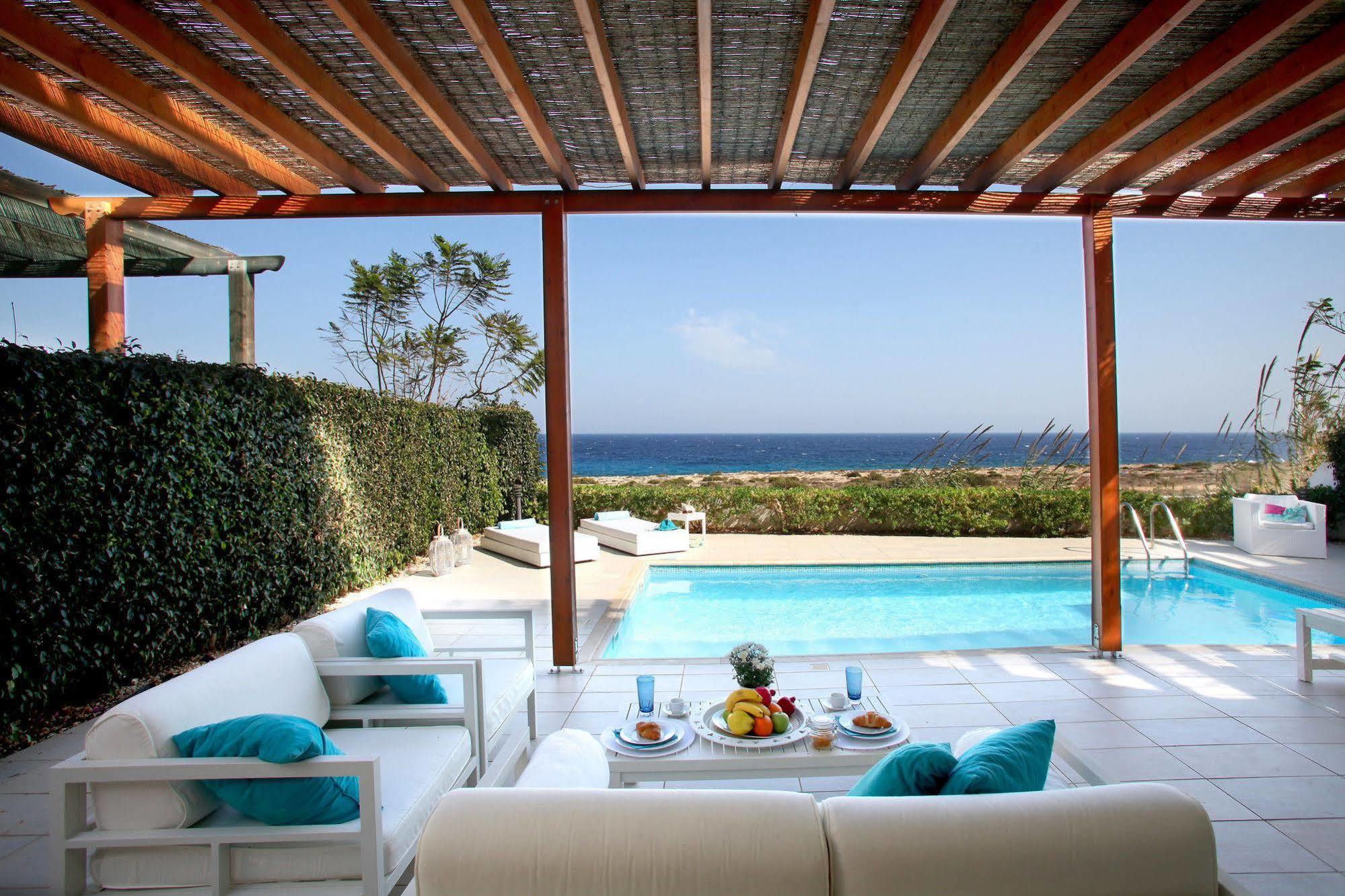 Villa House 7, The Artisan Protaras