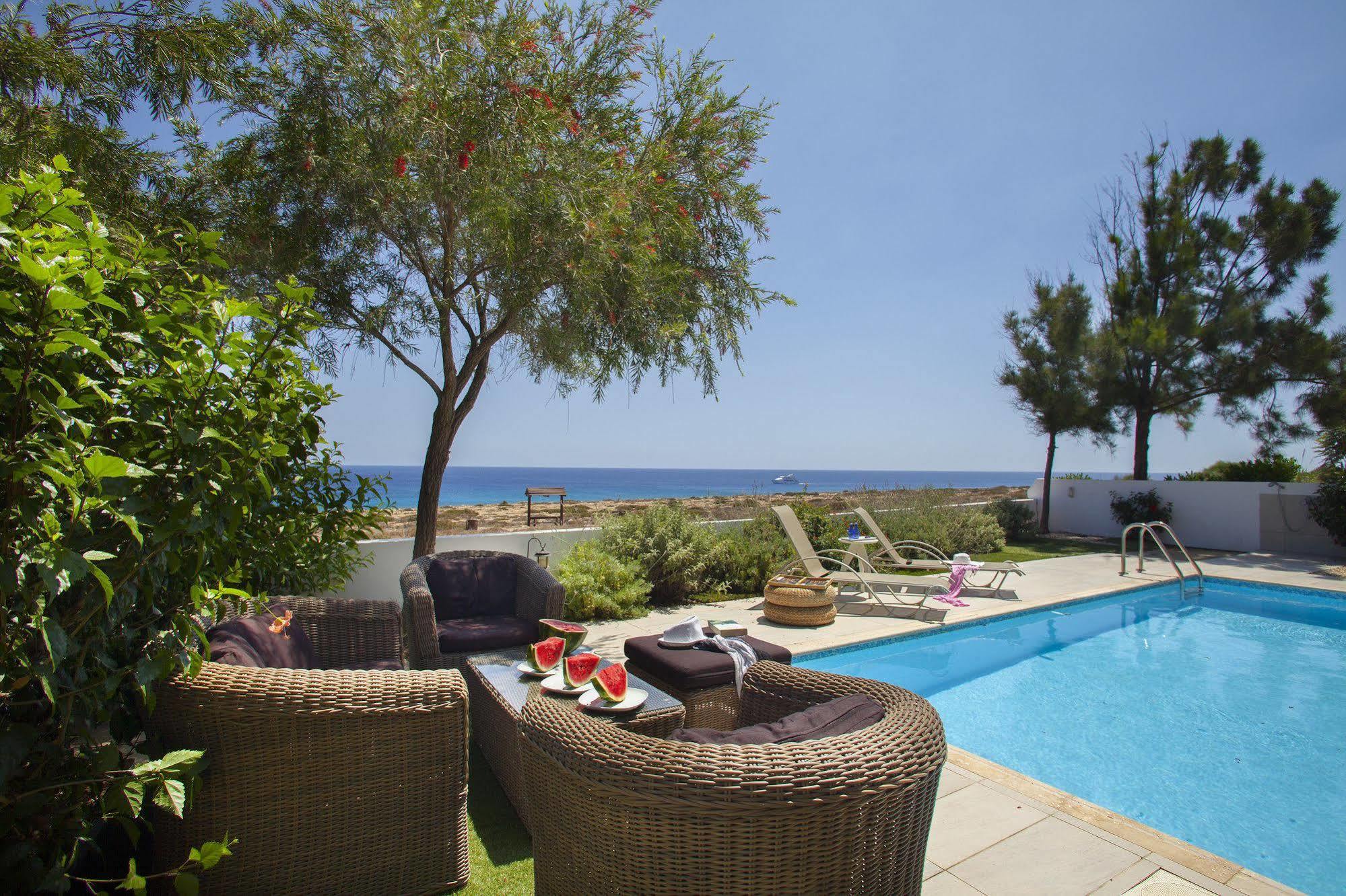 House 7, The Artisan Villa