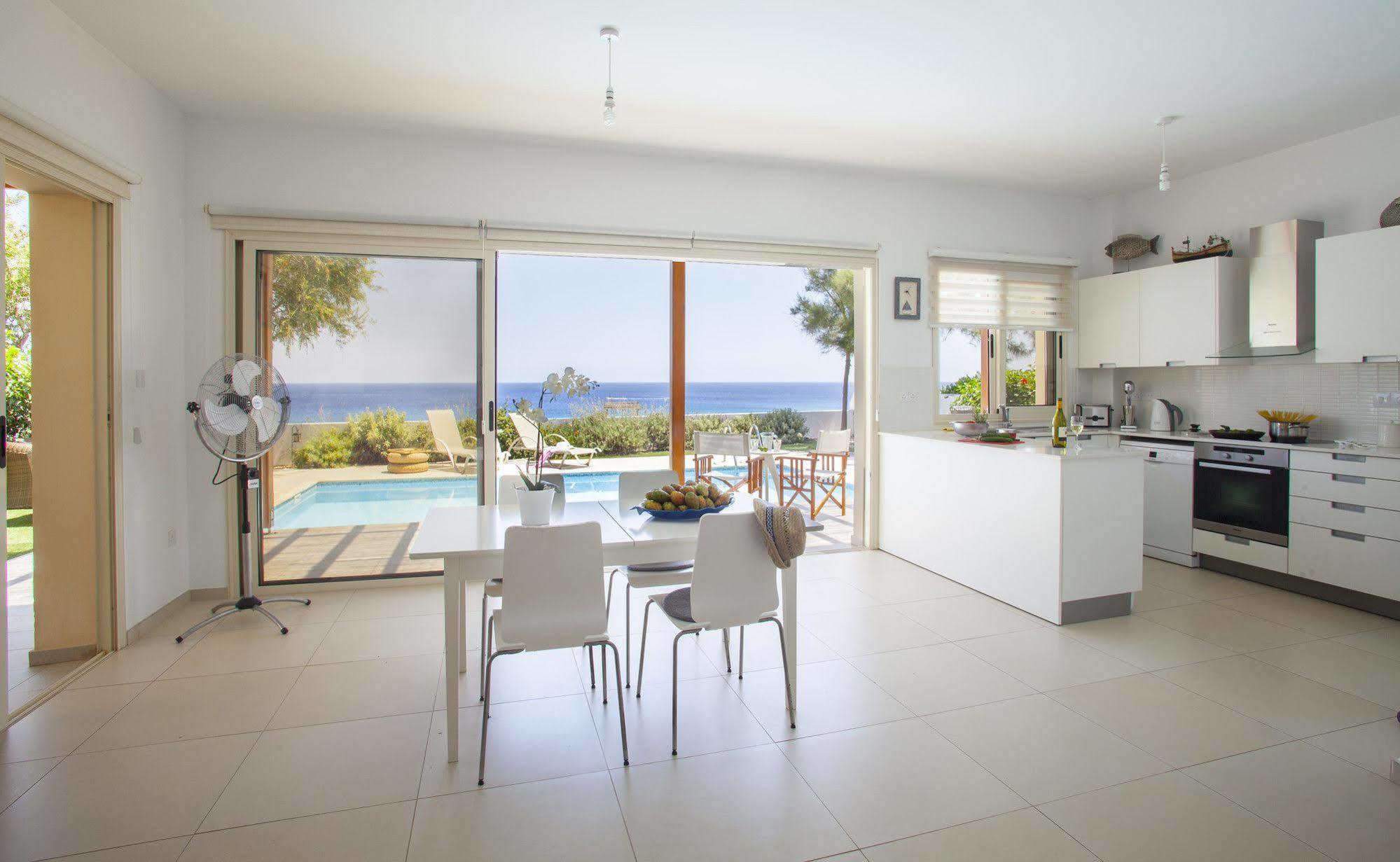 House 7, The Artisan Villa *