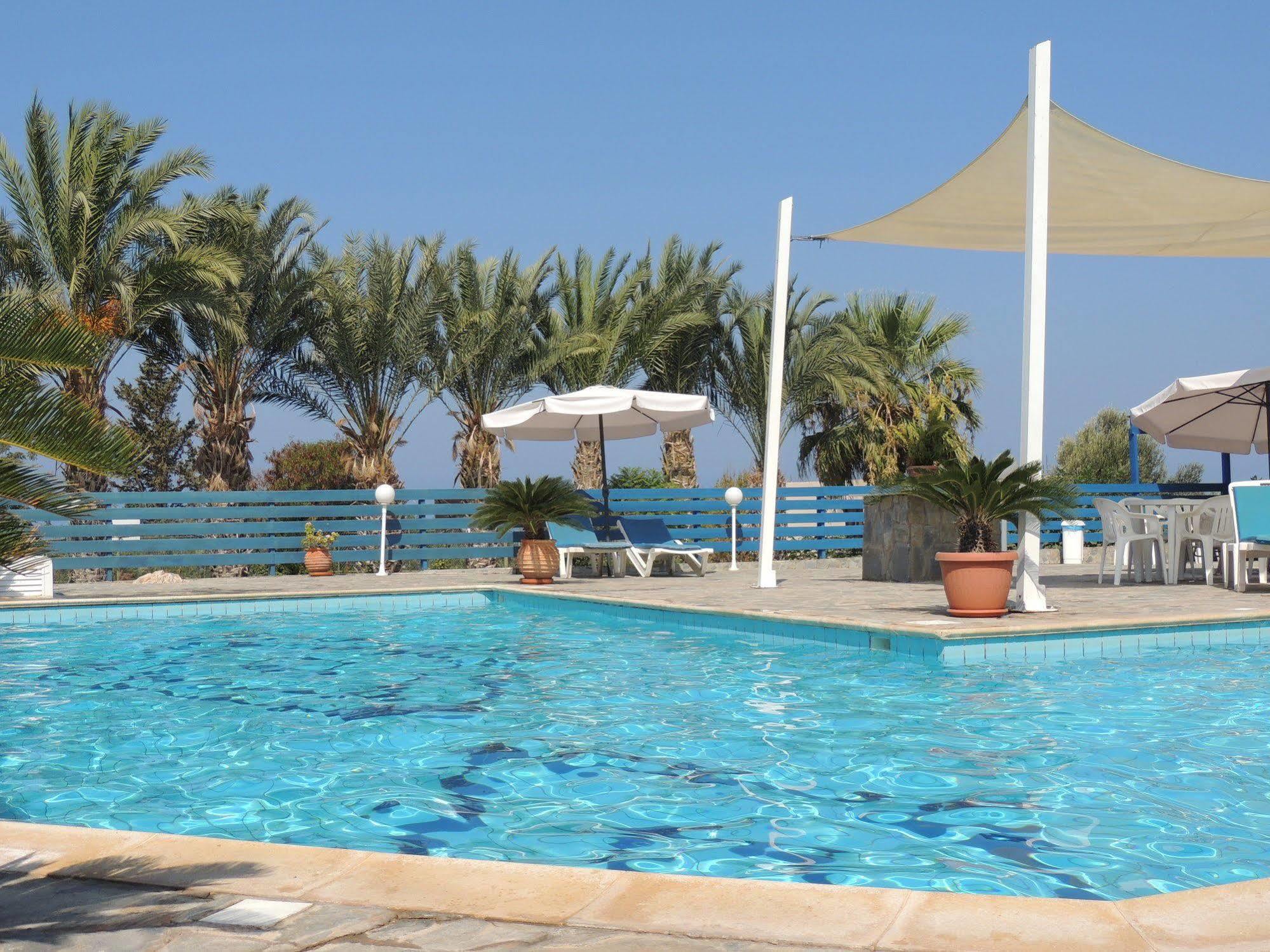 Hotel West End Peyia