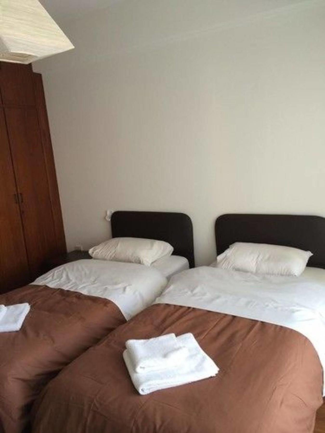 Appartement Francis