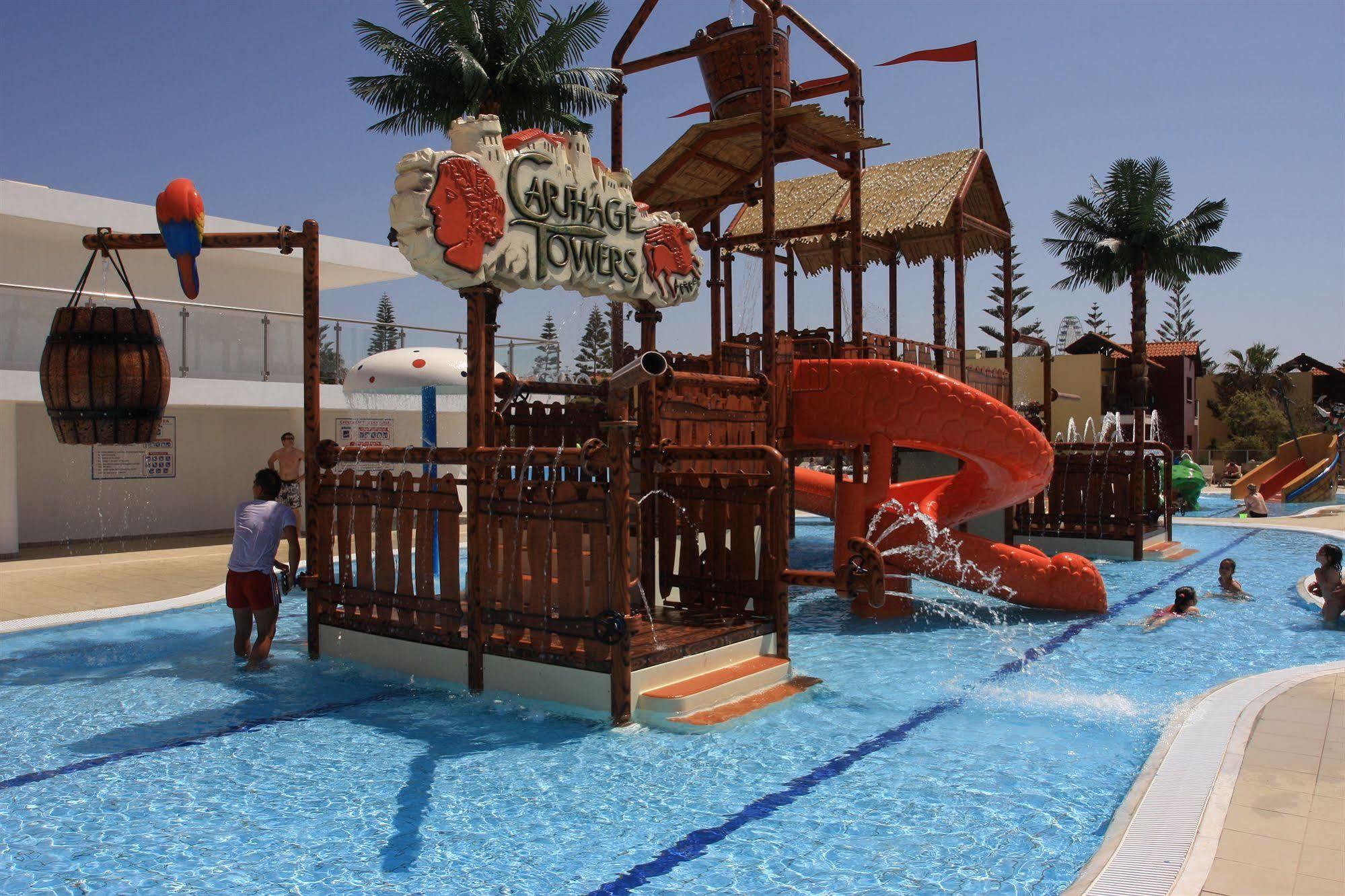 Resort Electra Village Water Park 4*