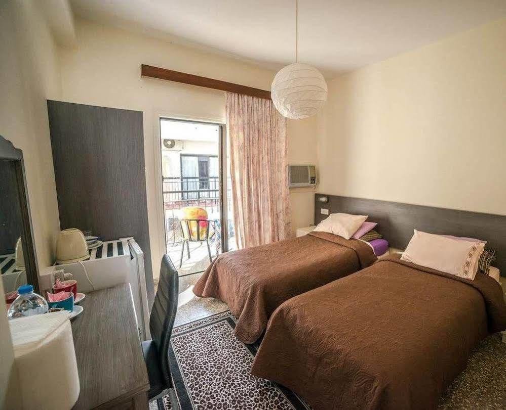 Myriama Apartment *