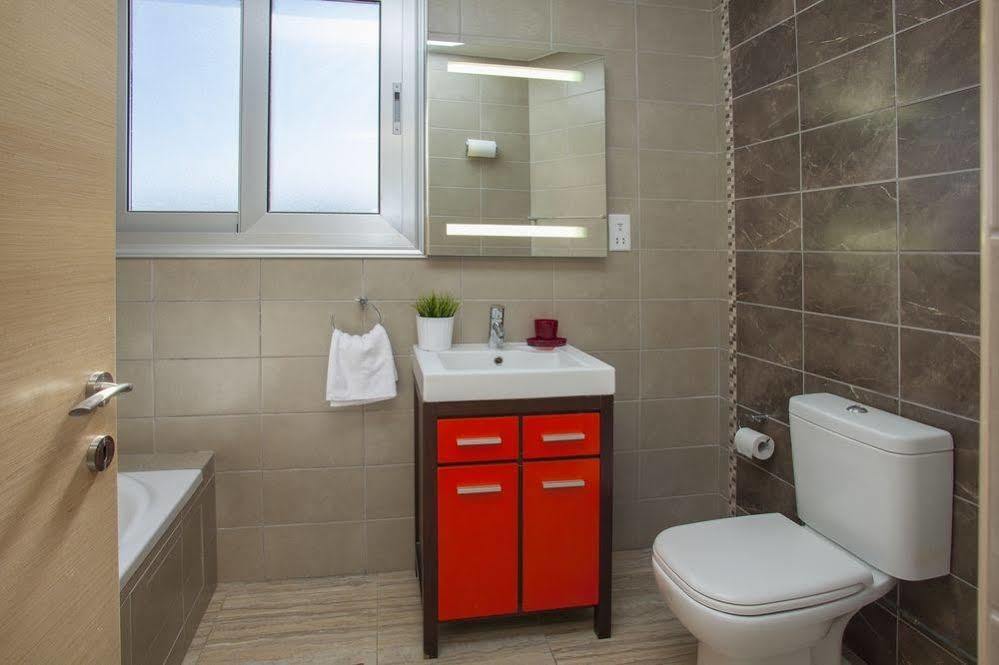 Appartement Fig Tree Bay