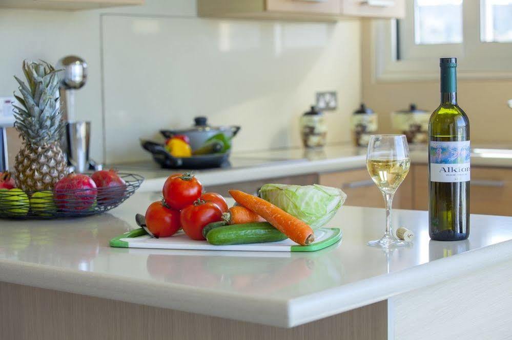 Fig Tree Bay Apartment Protaras