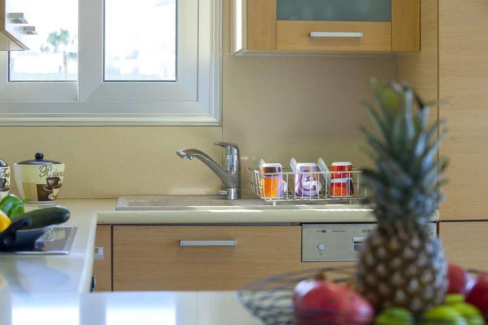 Appartement Fig Tree Bay *