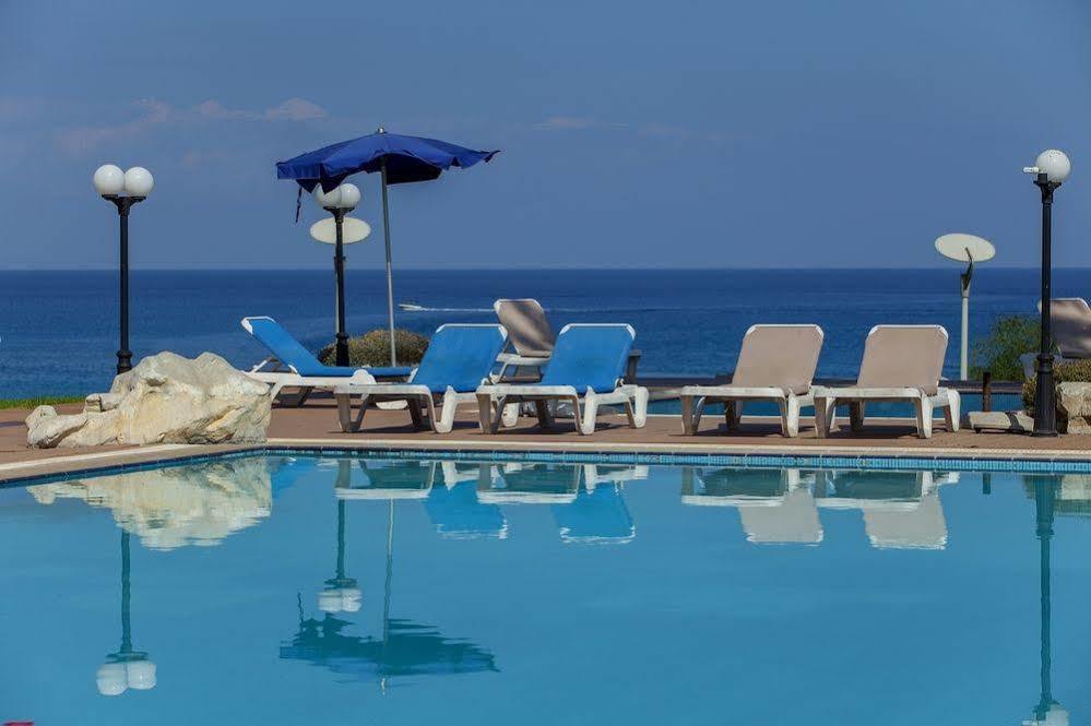 Appartement Fig Tree Bay *