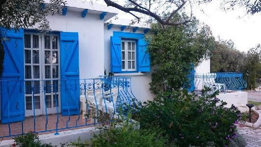 Hotel Santoria Holiday Village