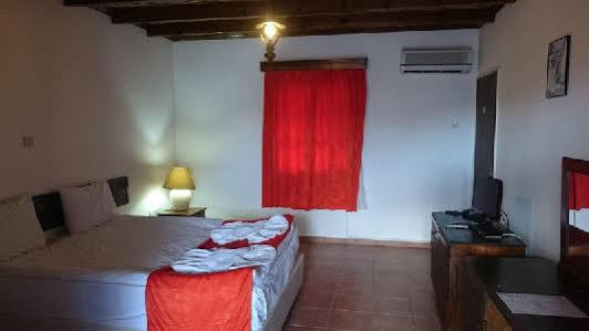 Santoria Holiday Village 3* Kyrenia (Northern Cyprus)