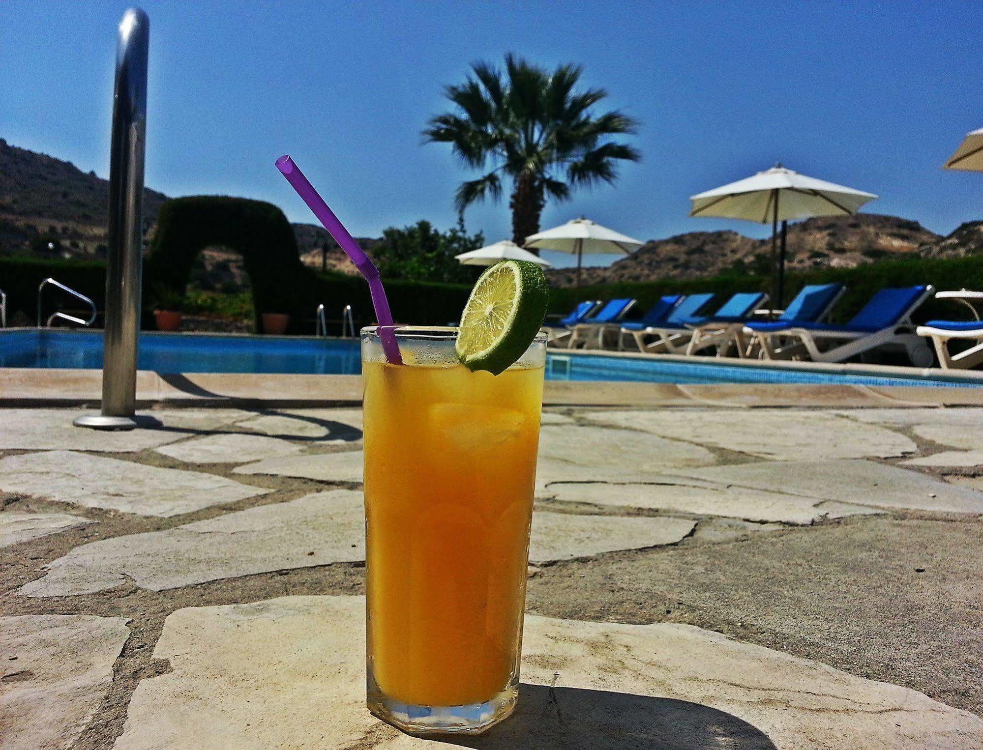 Aparthotel Ampelokipi Holiday