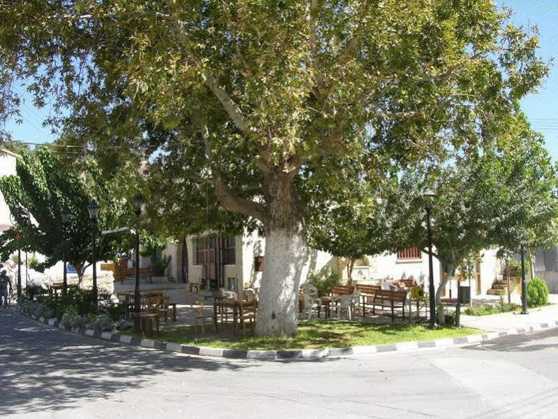 Avalon Village Limassol