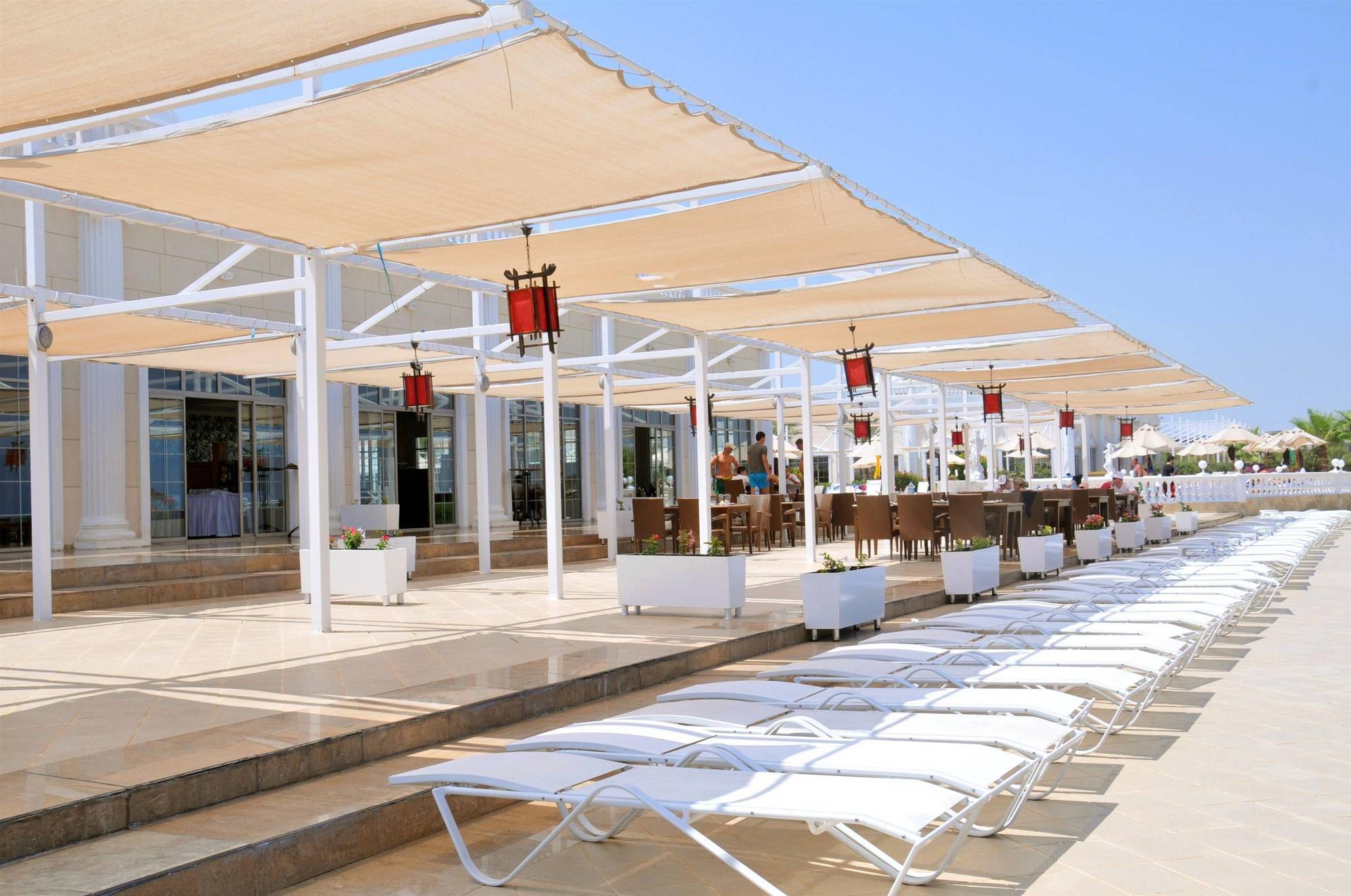 Hotel Kaya Artemis & Casino 5*