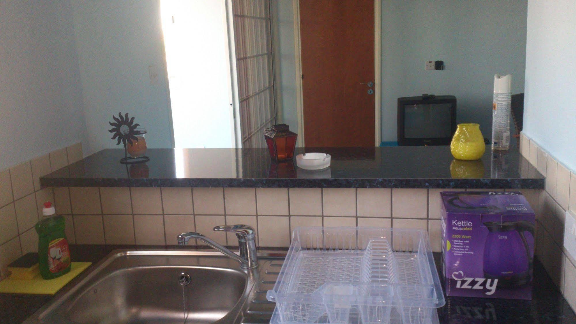 Apartment Oroklini Star 200Metres From The Sandy Beach *