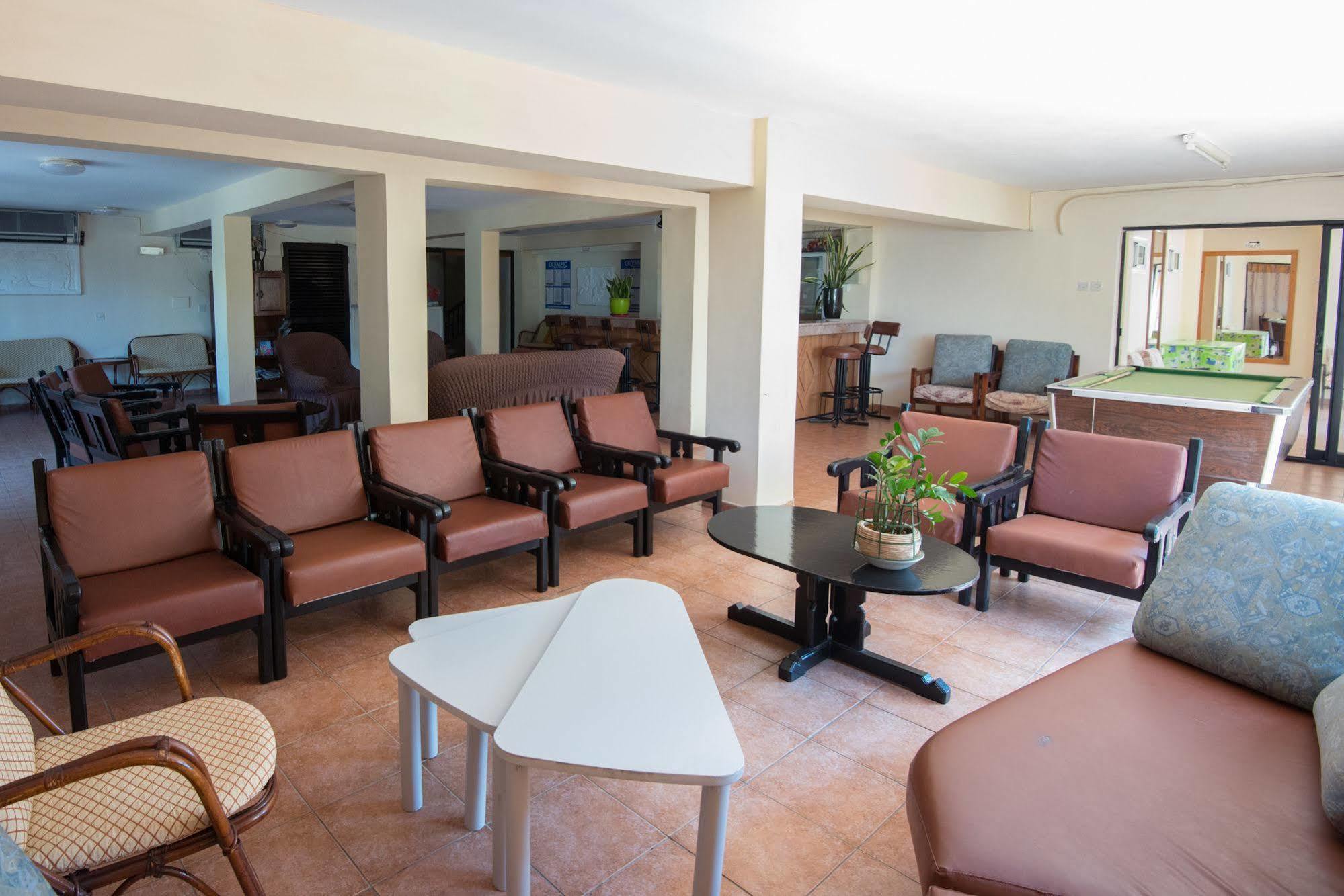 Flora Maria Hotel 3*