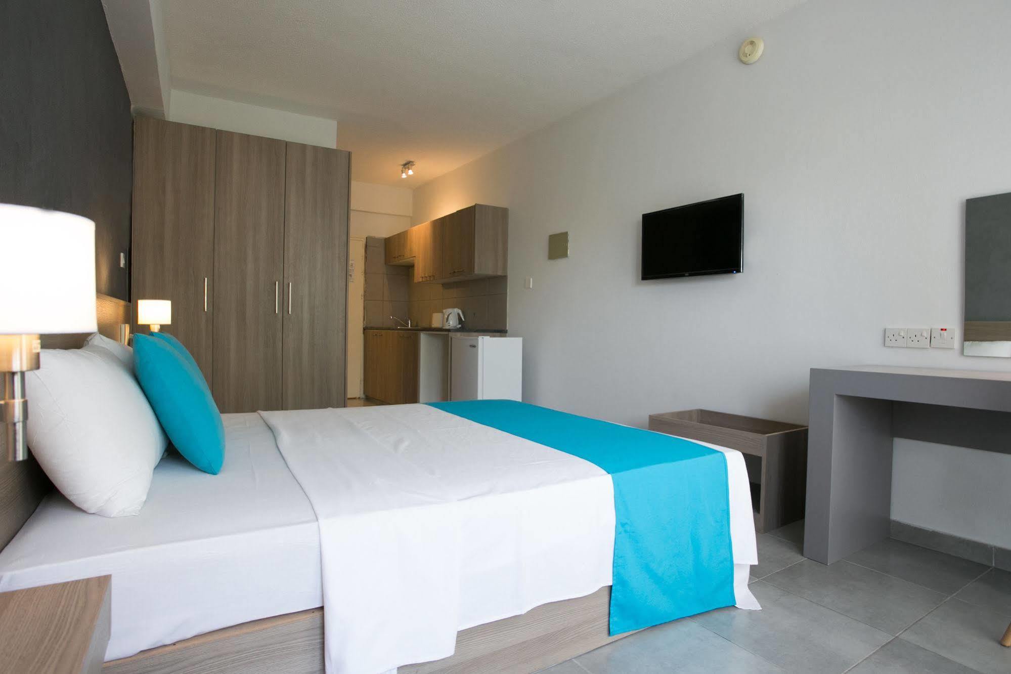 Flora Maria Hotel Ayia Napa
