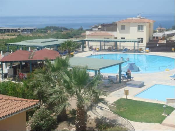 Aparthotel Paradise Kings Club