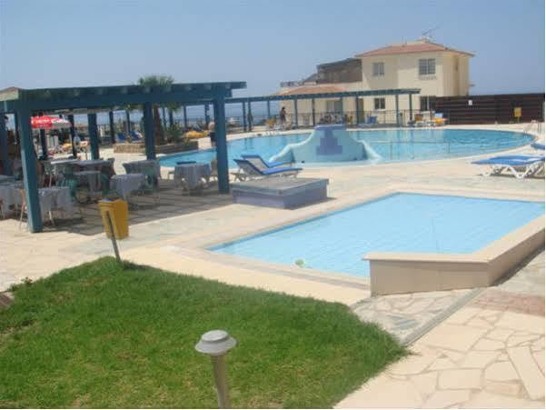 Paradise Kings Club 4* Klorakas