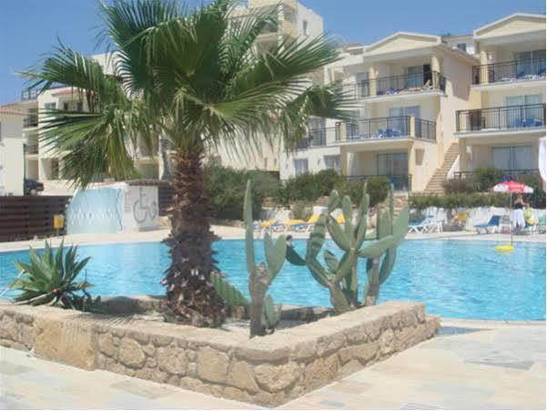 Paradise Kings Club 4*