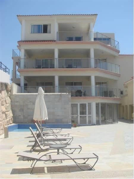 Paradise Kings Club Klorakas