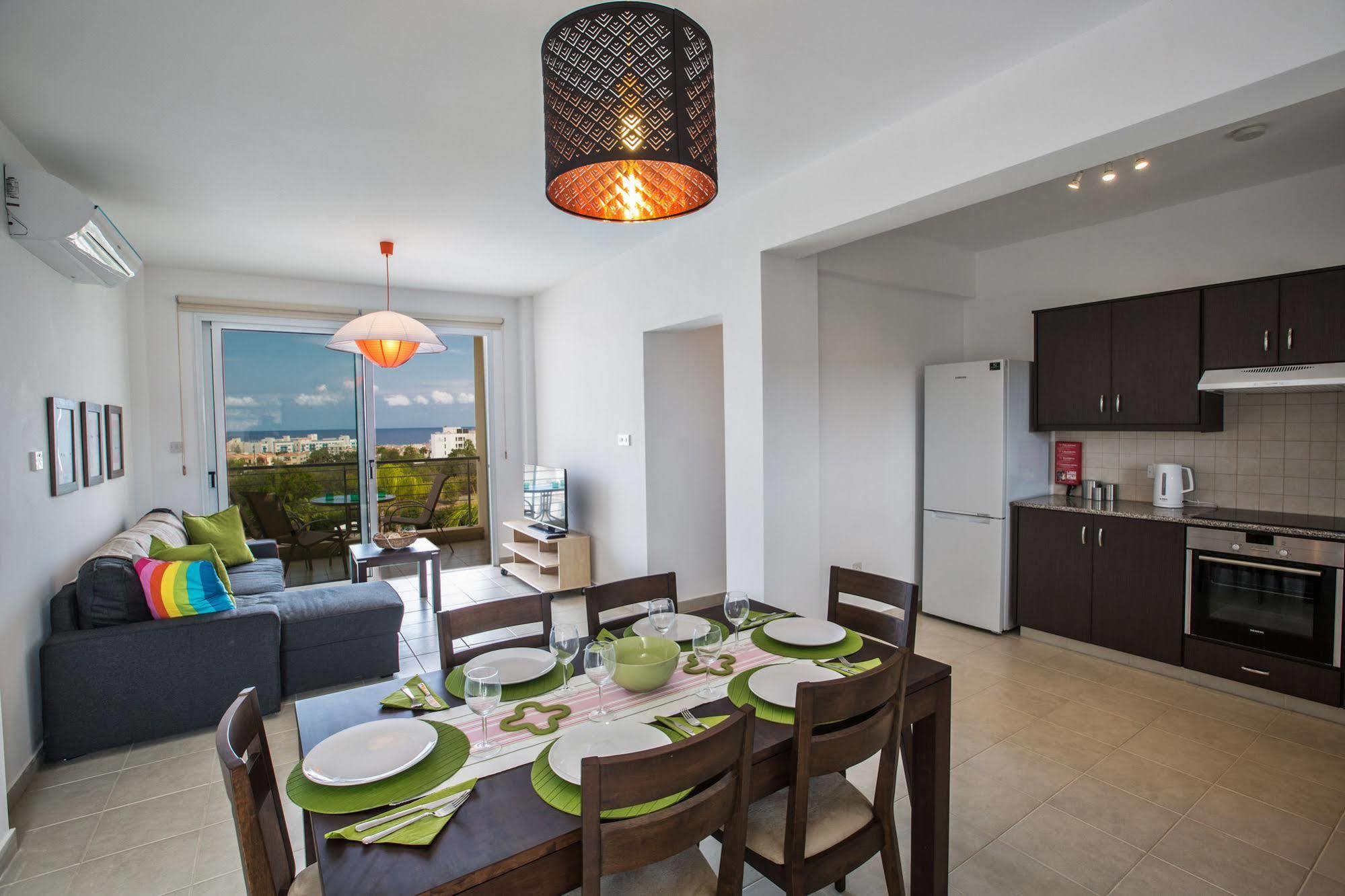 Palm Village Villas Villa *