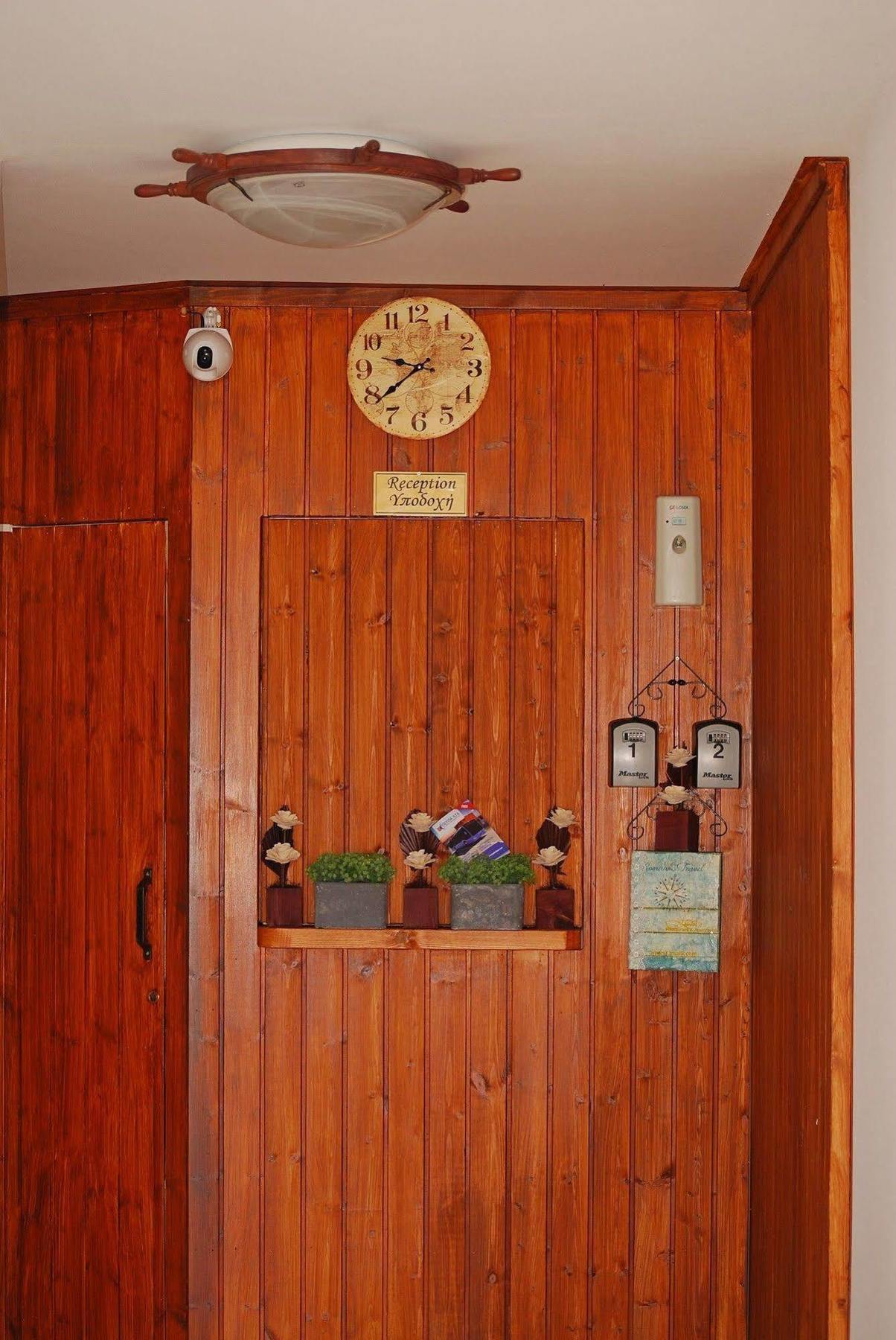 Kanalli Apartment