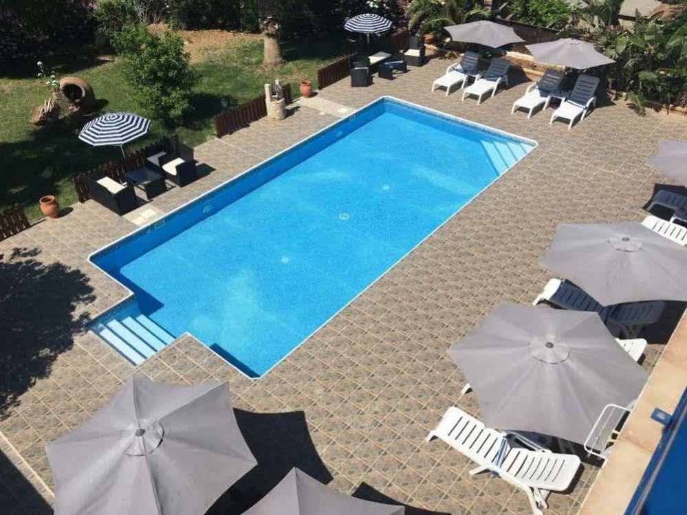 Apartment Kanalli