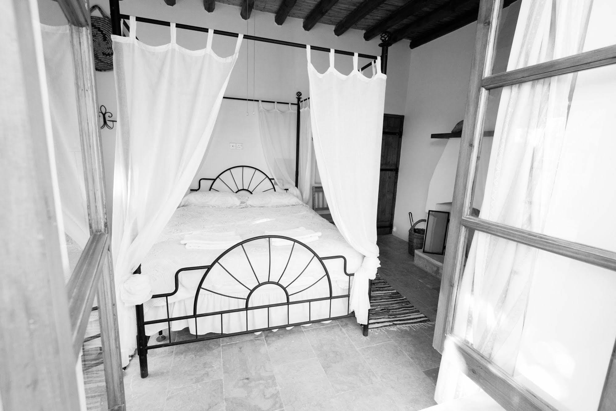 Holiday home Spiti Calliope *