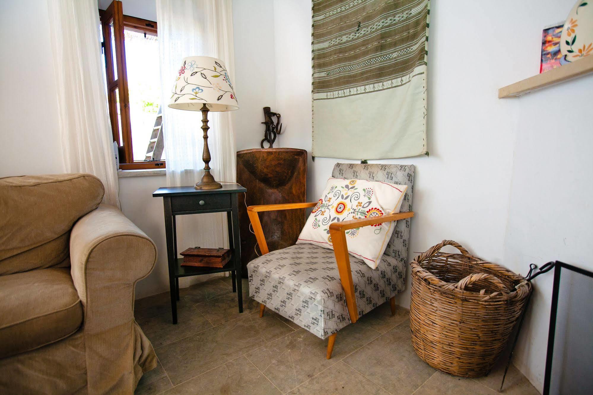 Spiti Calliope Holiday home *
