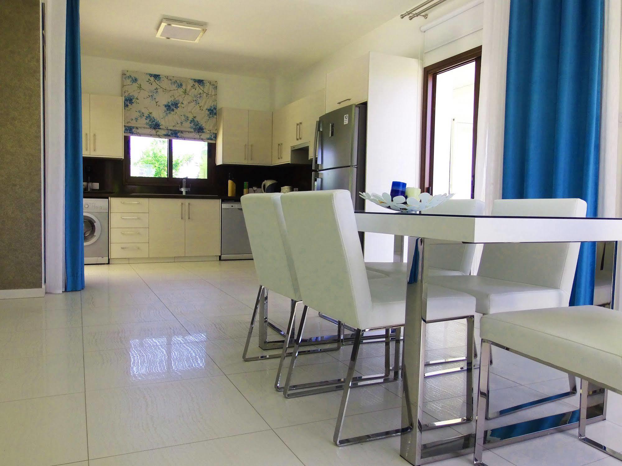 Villa Demetra Ayia Napa
