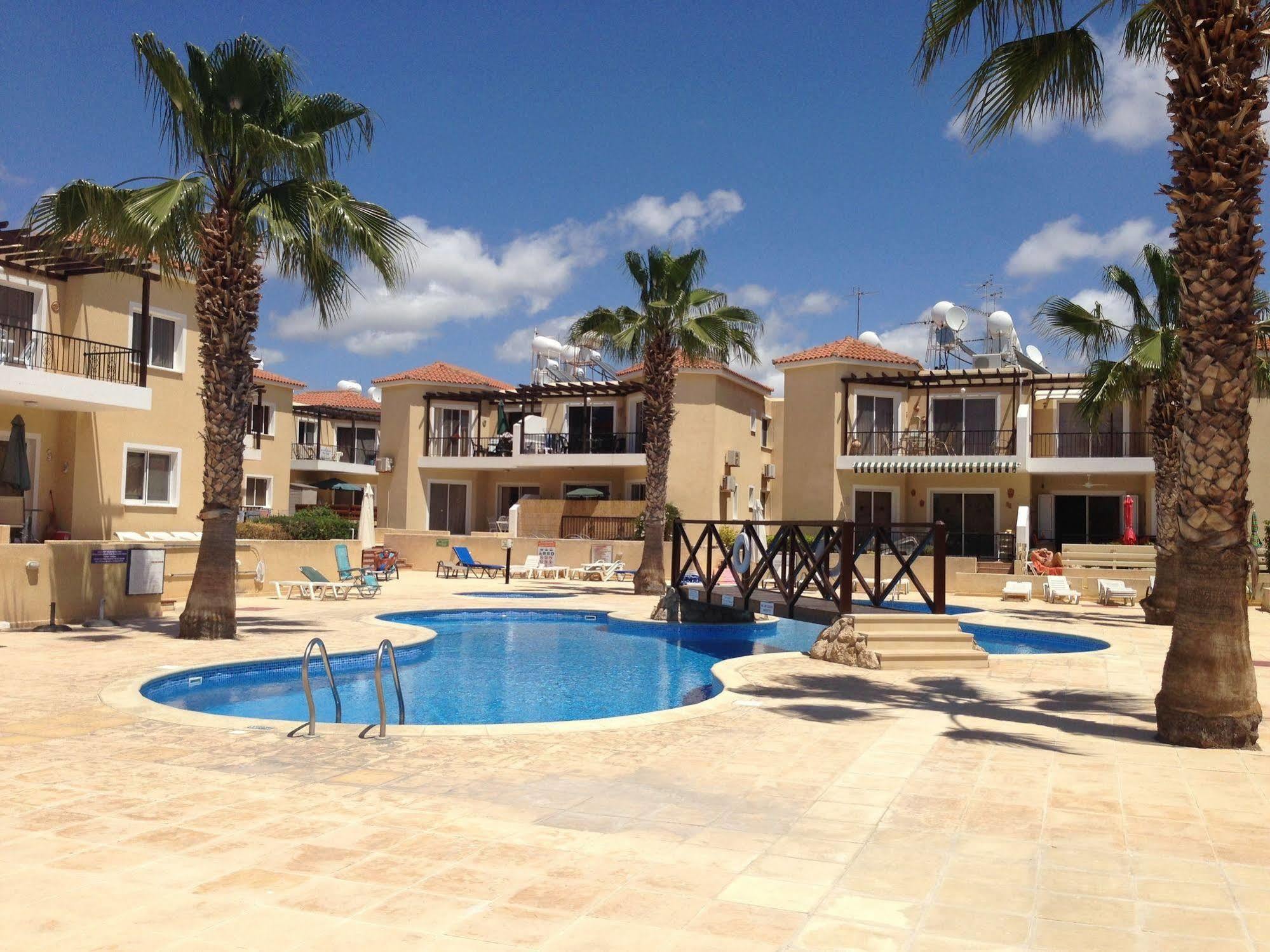 Appartement Sirena Sunrise, 4