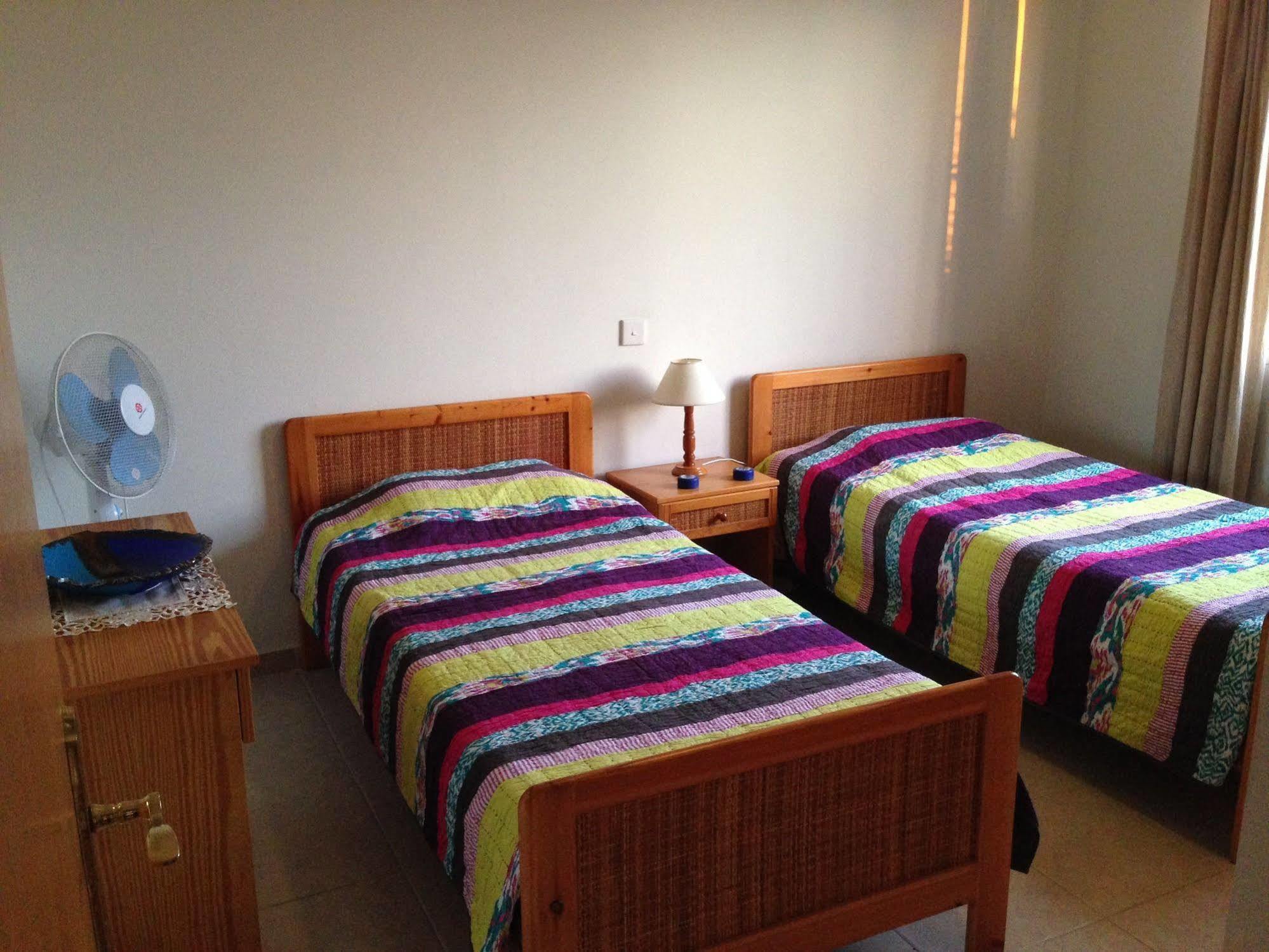 Sirena Sunrise, 4 Appartement *