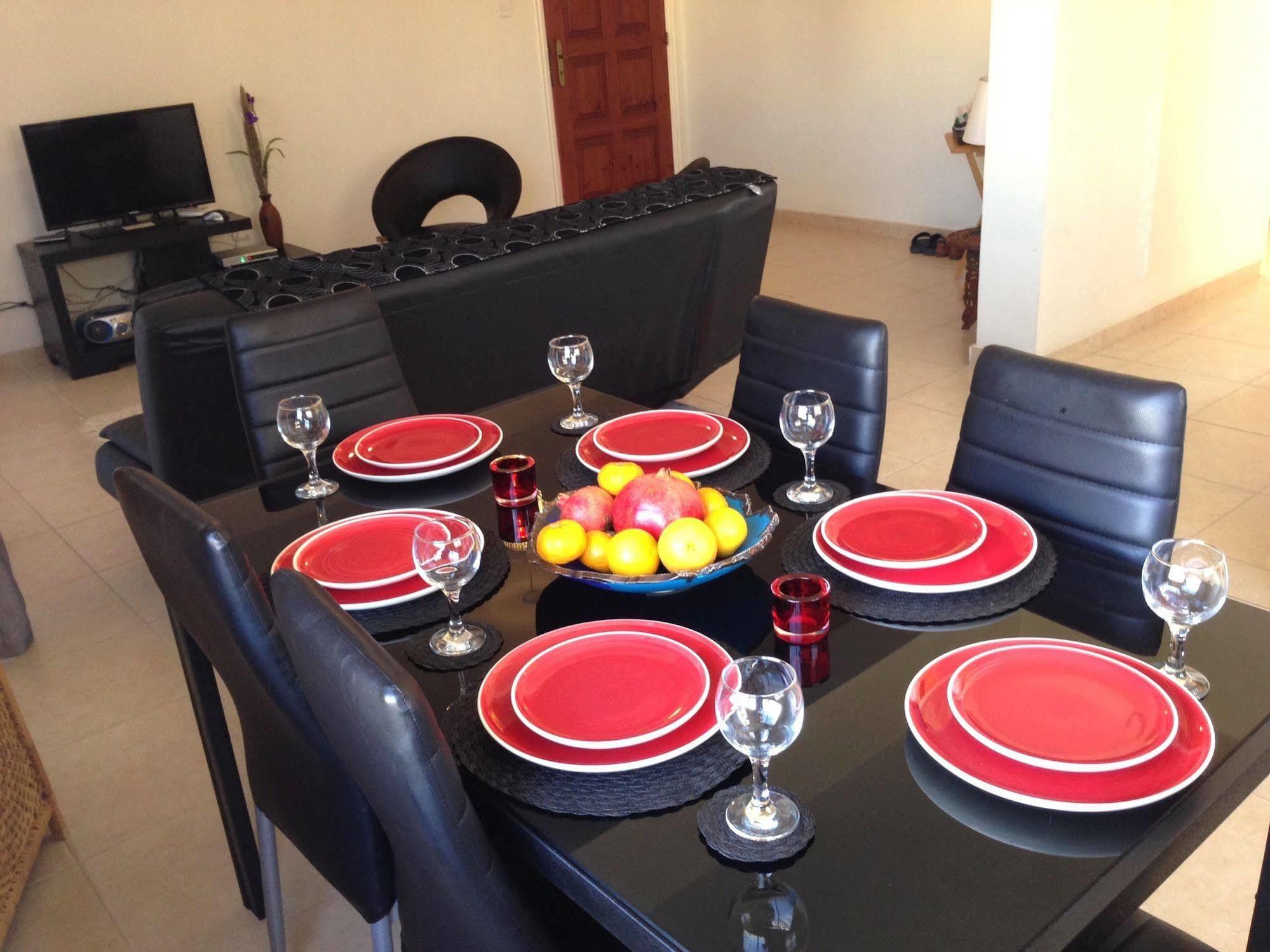 Sirena Sunrise, 4 Appartement Paphos