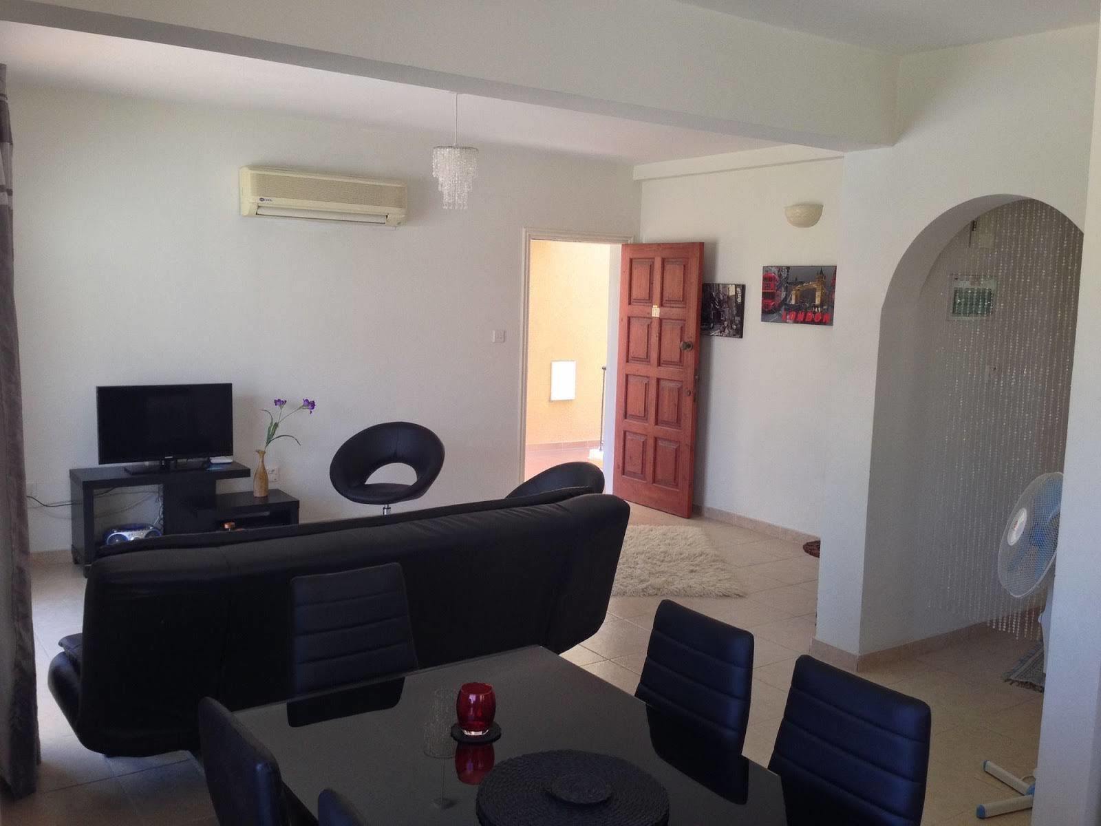 Sirena Sunrise, 4 * Paphos