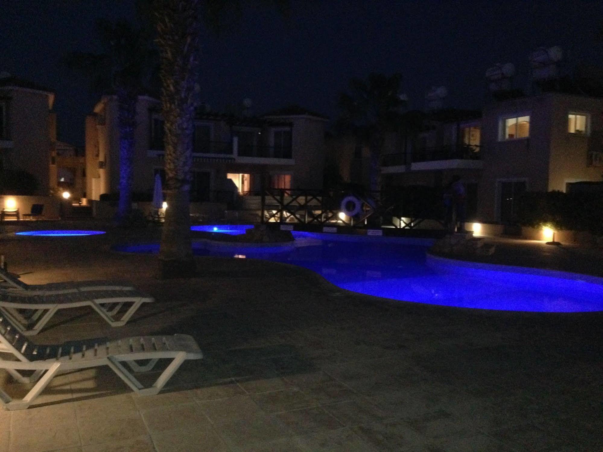 Sirena Sunrise, Apartment 4 *
