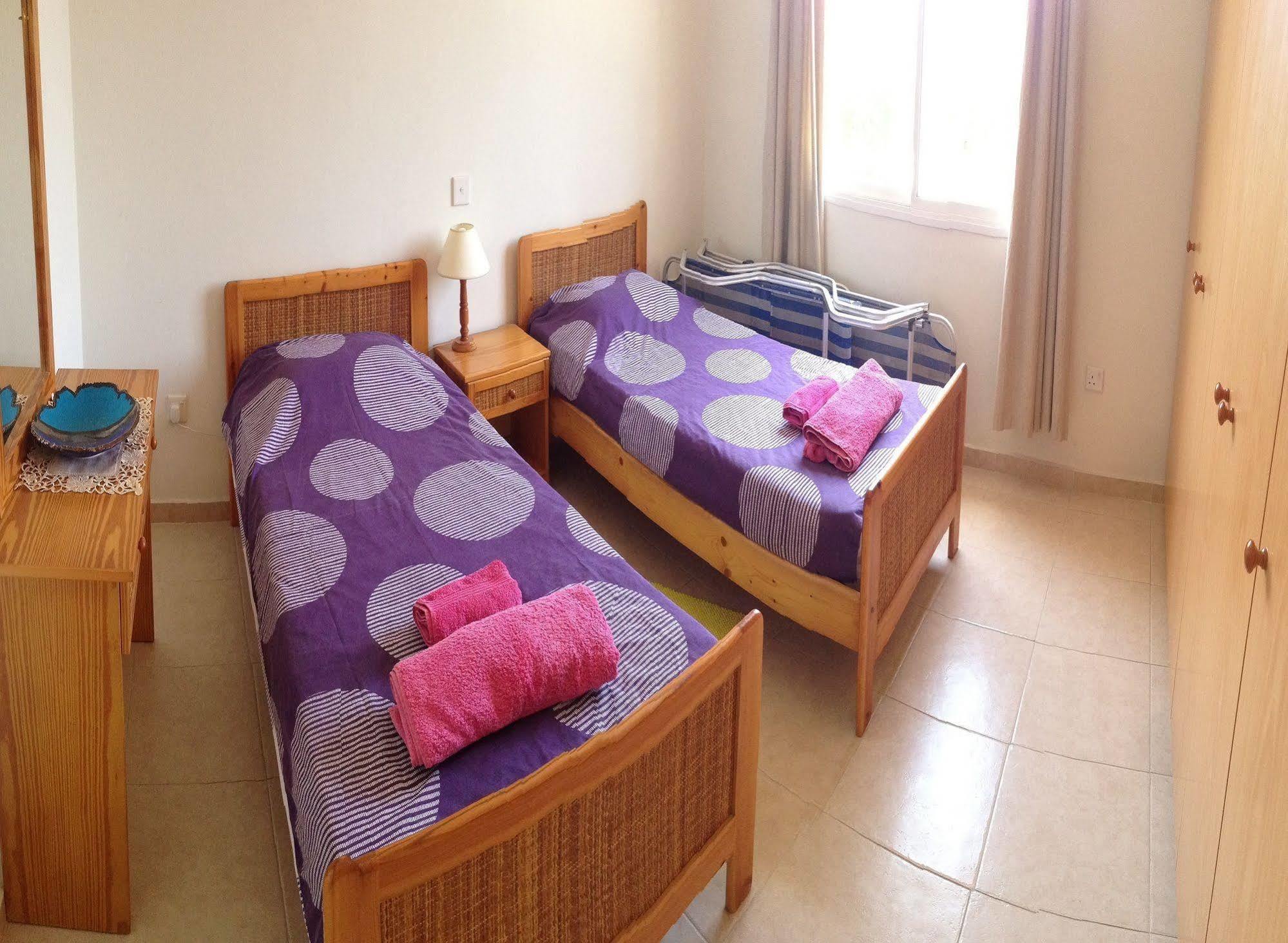 Apartamento Sirena Sunrise, Apartment 4 *