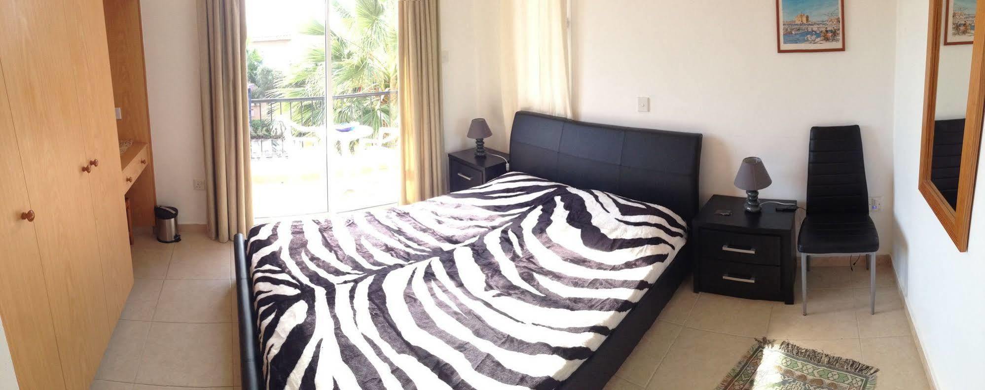 Apartamento Sirena Sunrise, Apartment 4